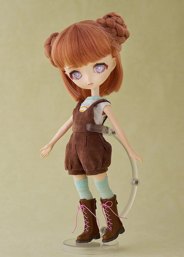 Pui Pui Molcar - Potato - Near Harmonia - 2nd Pre-order (Good Smile Company)ㅤ – Good Smile Company – ActionFigureBrasil