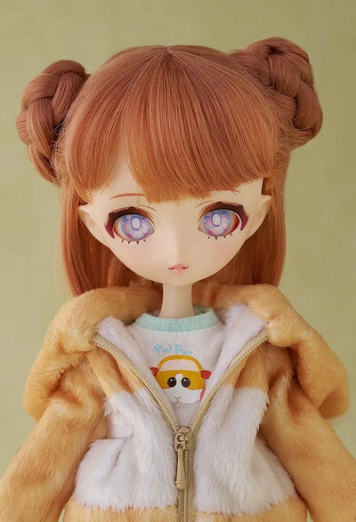 Pui Pui Molcar - Potato - Near Harmonia - 2nd Pre-order (Good Smile Company)ㅤ – Good Smile Company – ActionFigureBrasil — embalagem
