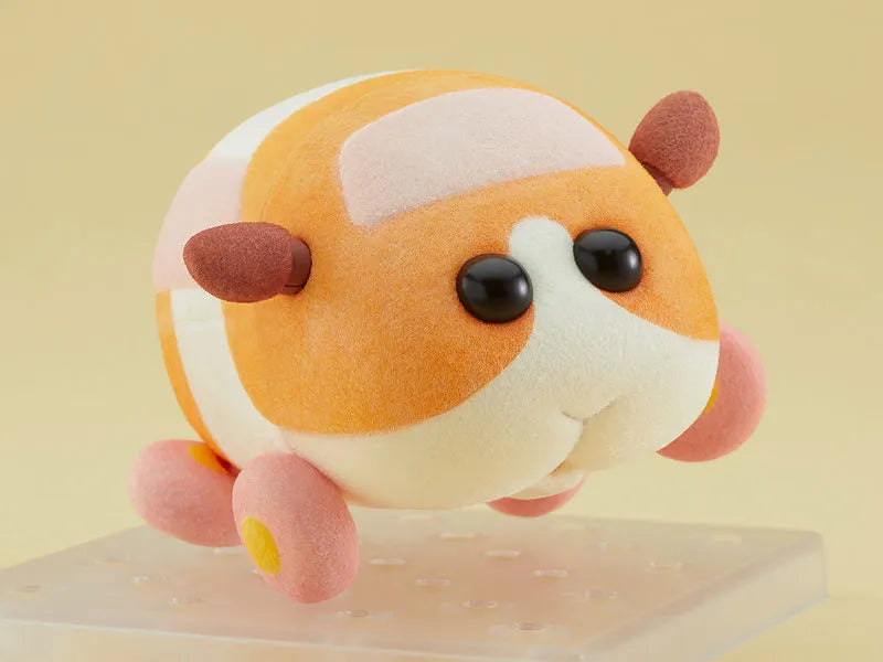 Pui Pui Molcar - Potato - Nendoroid #1677 (Good Smile Company)ㅤ – Good Smile Company – ActionFigure Brasil