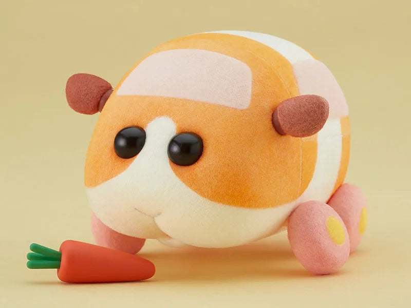 Pui Pui Molcar - Potato - Nendoroid #1677 (Good Smile Company)ㅤ – Good Smile Company – ActionFigure Brasil