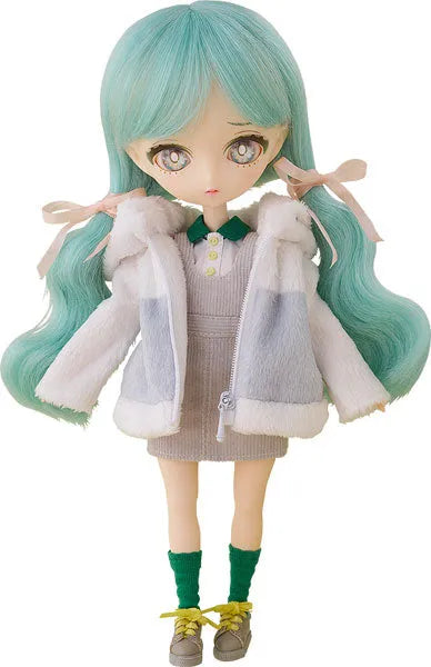 Pui Pui Molcar - Shiromo - Near Harmonia - 2nd Pre-order (Good Smile Company)ㅤ – Good Smile Company – ActionFigureBrasil