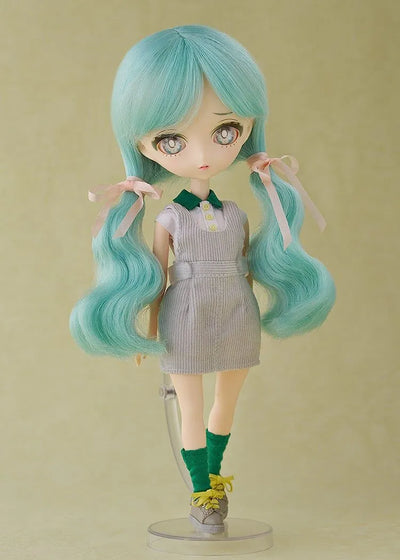 Pui Pui Molcar - Shiromo - Near Harmonia - 2nd Pre-order (Good Smile Company)ㅤ – Good Smile Company – ActionFigureBrasil — detalhe do produto