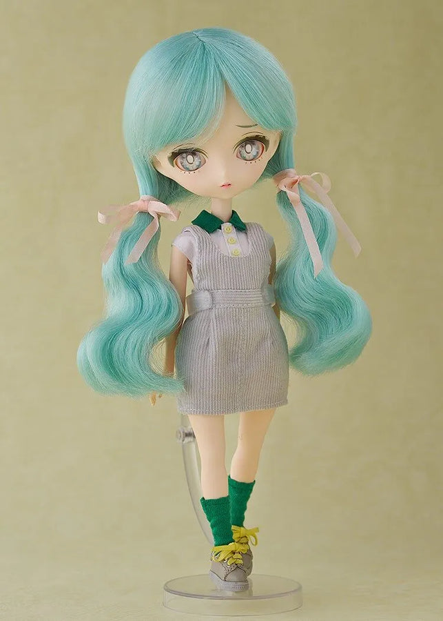 Pui Pui Molcar - Shiromo - Near Harmonia - 2nd Pre-order (Good Smile Company)ㅤ – Good Smile Company – ActionFigureBrasil