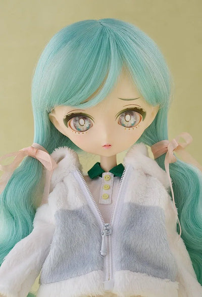 Pui Pui Molcar - Shiromo - Near Harmonia - 2nd Pre-order (Good Smile Company)ㅤ – Good Smile Company – ActionFigureBrasil — close