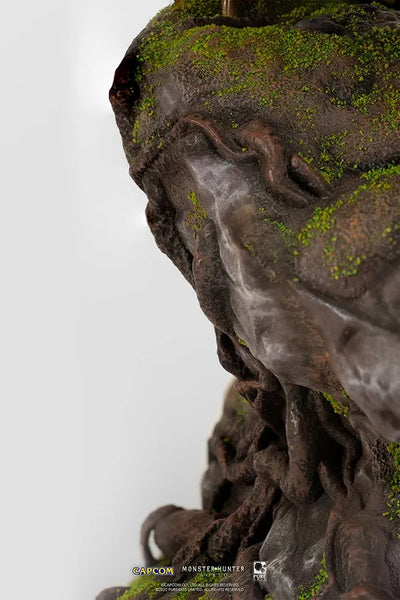 Pukei-Pukei - LIMITED EDITION: 750 – PureArts – ActionFigure Brasil