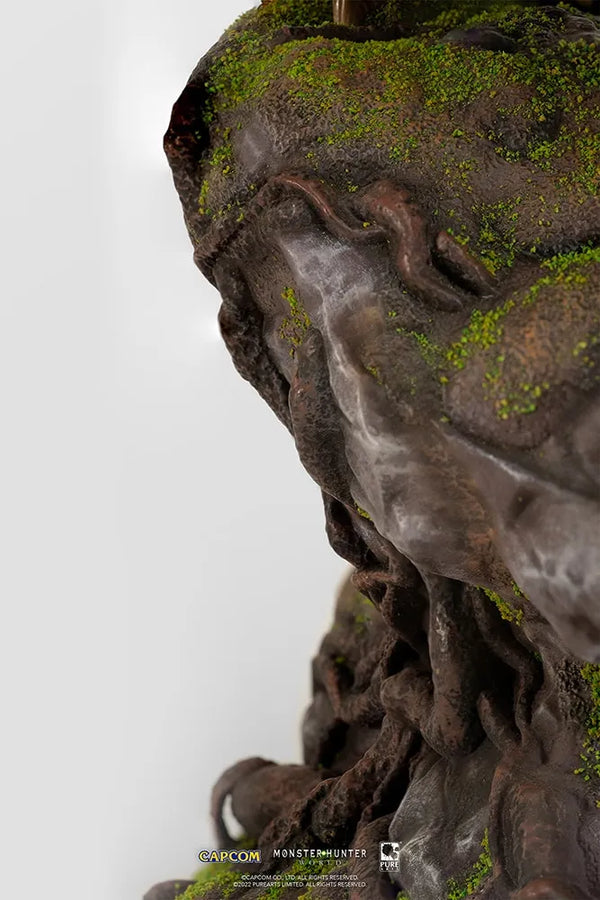 Pukei-Pukei - LIMITED EDITION: 750 – PureArts – ActionFigure Brasil