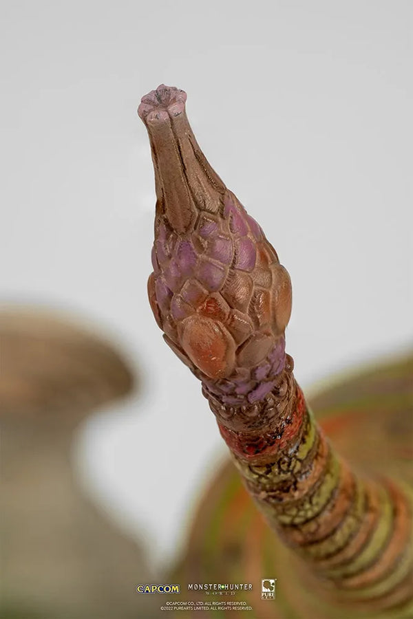 Pukei-Pukei - LIMITED EDITION: 750 – PureArts – ActionFigure Brasil