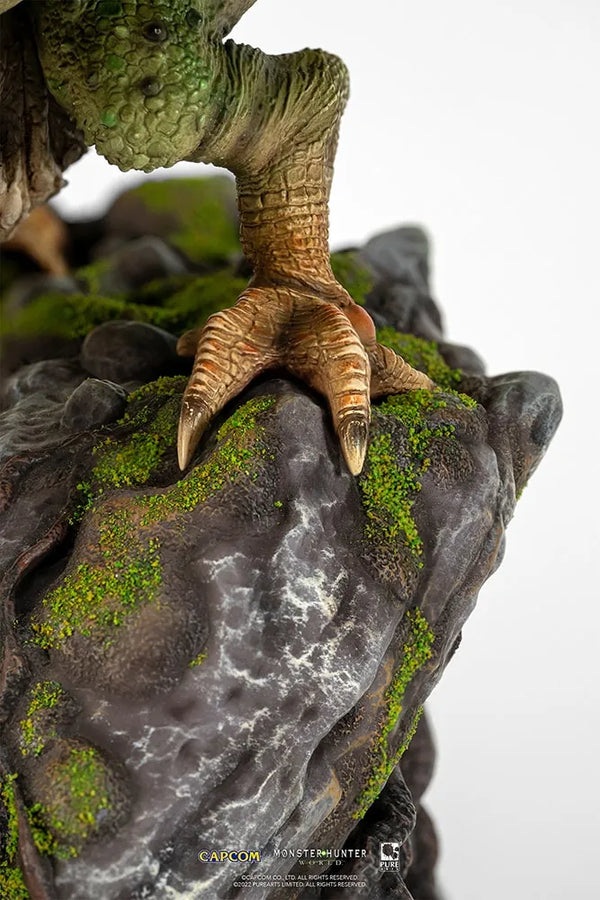 Pukei-Pukei - LIMITED EDITION: 750 – PureArts – ActionFigure Brasil