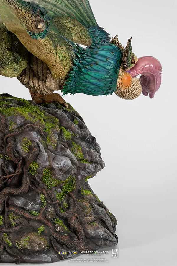 Pukei-Pukei - LIMITED EDITION: 750 – PureArts – ActionFigure Brasil