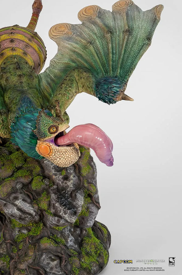 Pukei-Pukei - LIMITED EDITION: 750 – PureArts – ActionFigure Brasil