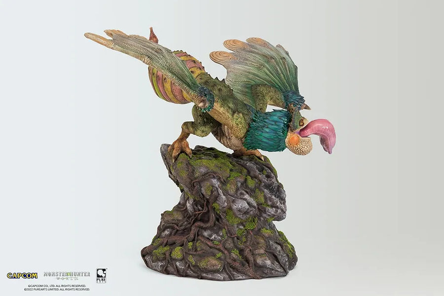 Pukei-Pukei - LIMITED EDITION: 750 – PureArts – ActionFigure Brasil