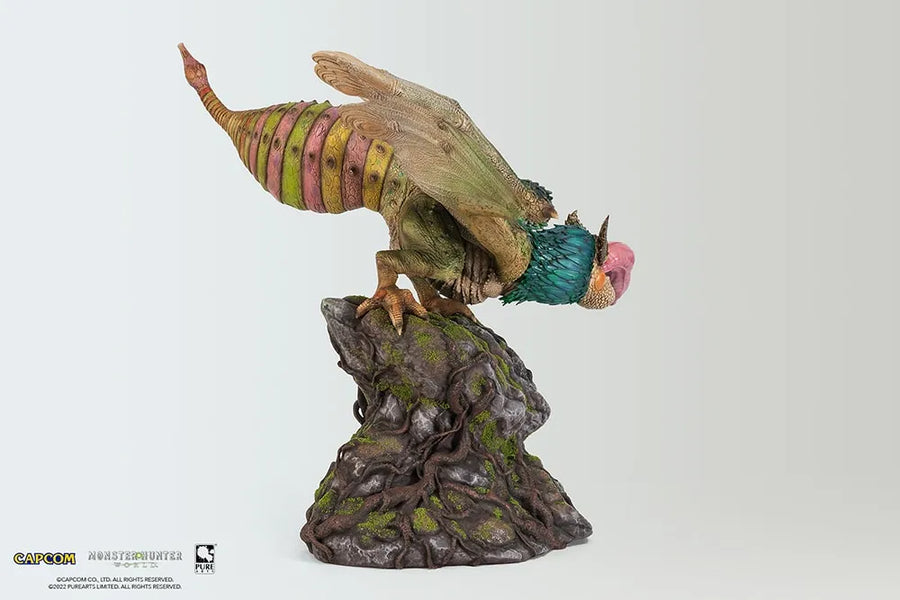 Pukei-Pukei - LIMITED EDITION: 750 – PureArts – ActionFigure Brasil