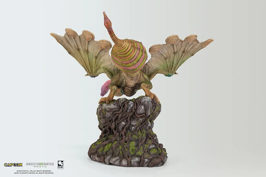 Pukei-Pukei - LIMITED EDITION: 750 – PureArts – ActionFigure Brasil