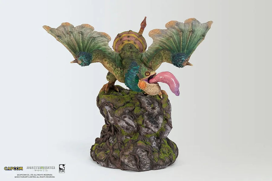 Pukei-Pukei - LIMITED EDITION: 750 – PureArts – ActionFigure Brasil