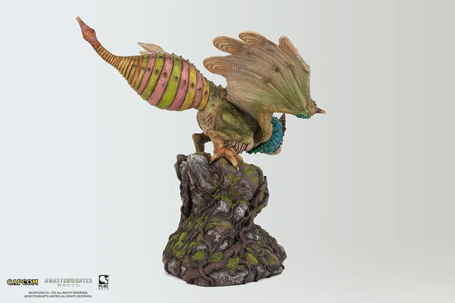 Pukei-Pukei - LIMITED EDITION: 750 – PureArts – ActionFigure Brasil