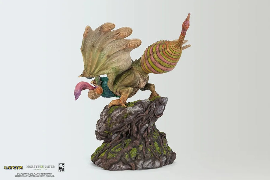 Pukei-Pukei - LIMITED EDITION: 750 – PureArts – ActionFigure Brasil