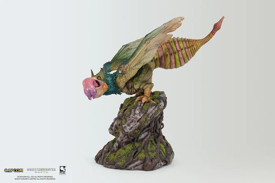 Pukei-Pukei - LIMITED EDITION: 750 – PureArts – ActionFigure Brasil