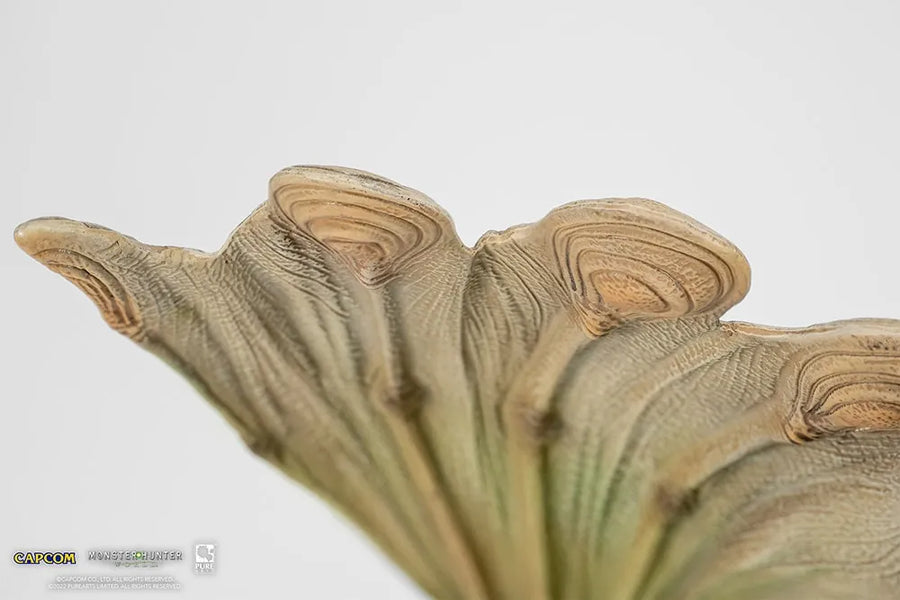 Pukei-Pukei - LIMITED EDITION: 750 – PureArts – ActionFigure Brasil