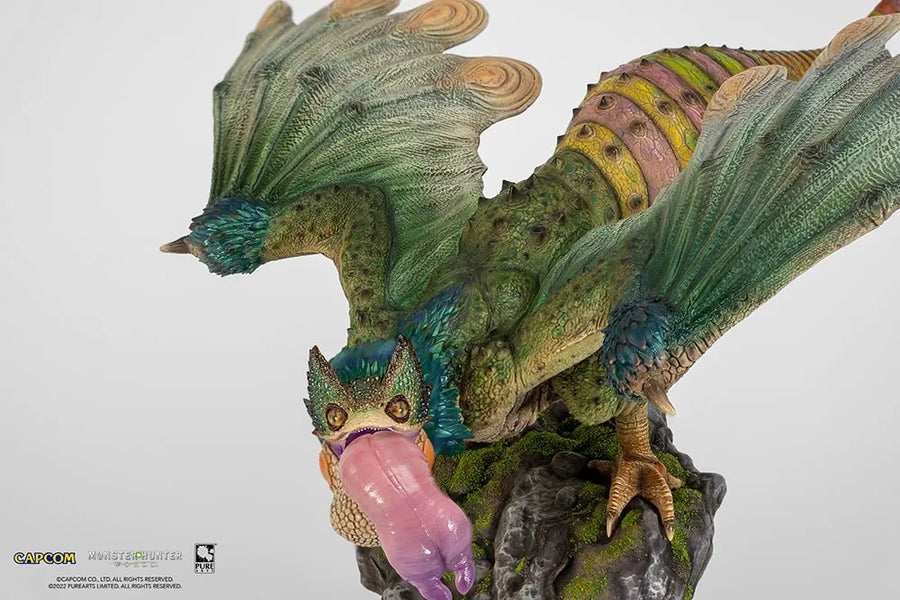 Pukei-Pukei - LIMITED EDITION: 750 – PureArts – ActionFigure Brasil