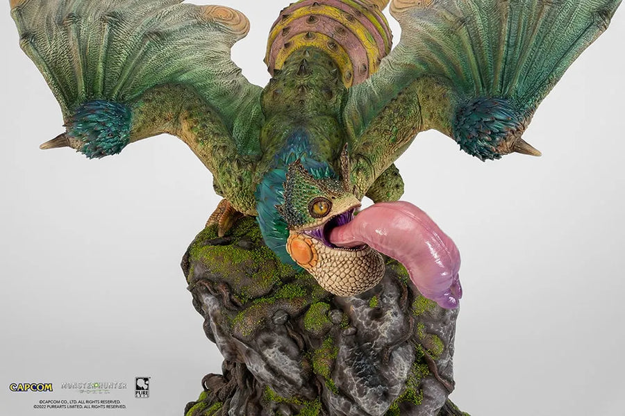Pukei-Pukei - LIMITED EDITION: 750 – PureArts – ActionFigure Brasil