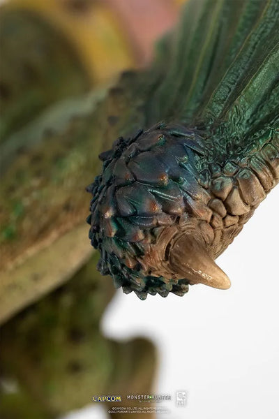 Pukei-Pukei - LIMITED EDITION: 750 – PureArts – ActionFigure Brasil — embalagem