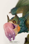 Pukei-Pukei - LIMITED EDITION: 750 - ActionFigure Brasil