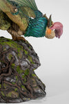 Pukei-Pukei - LIMITED EDITION: 750 - ActionFigure Brasil