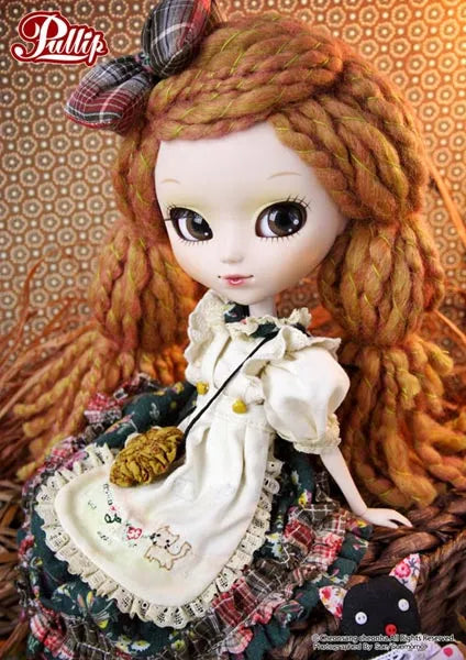 Pullip / Amarri Complete Standard Size Dollㅤ – Groove – ActionFigure Brasil