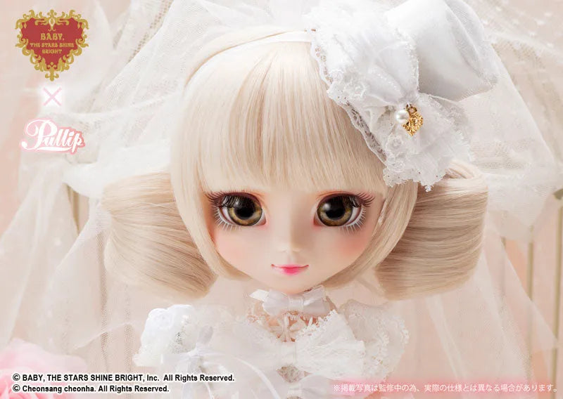 Pullip Angeㅤ – Groove – ActionFigure Brasil