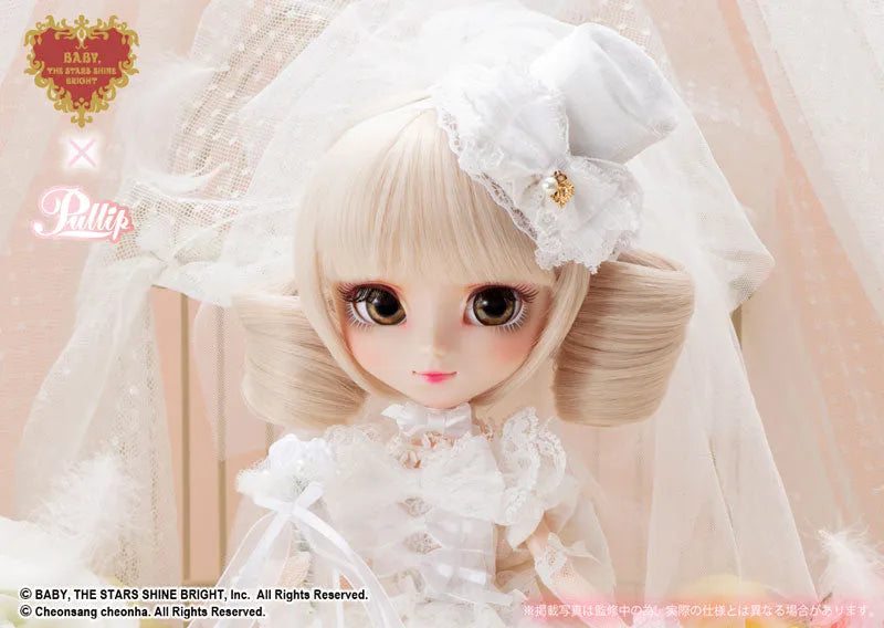 Pullip Angeㅤ – Groove – ActionFigure Brasil