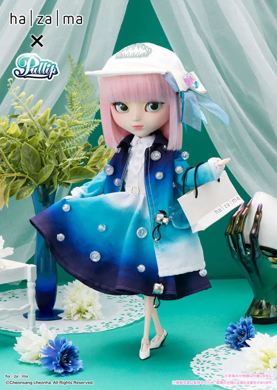 Pullip Cometㅤ – Groove – ActionFigure Brasil