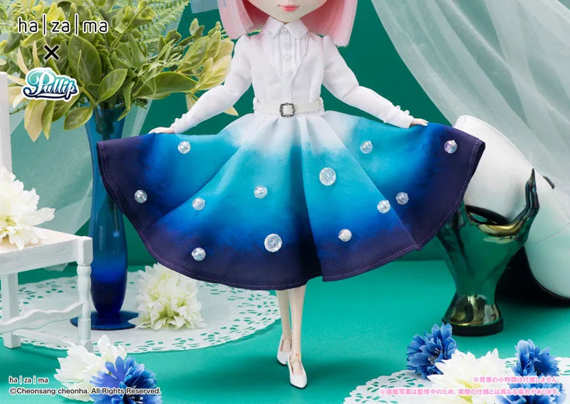 Pullip Cometㅤ – Groove – ActionFigure Brasil