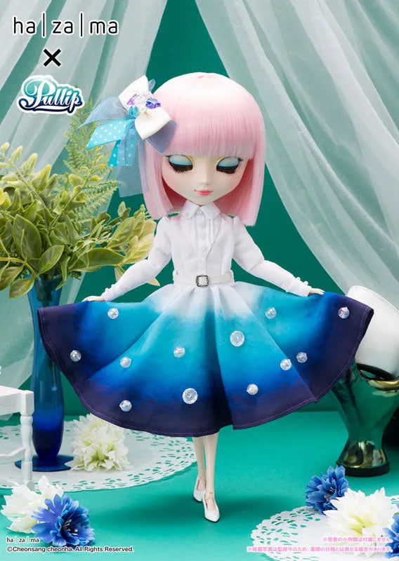 Pullip Cometㅤ – Groove – ActionFigure Brasil