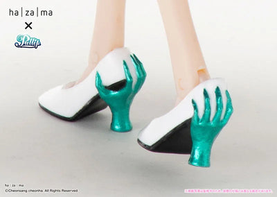 Pullip Cometㅤ – Groove – ActionFigureBrasil — acessórios