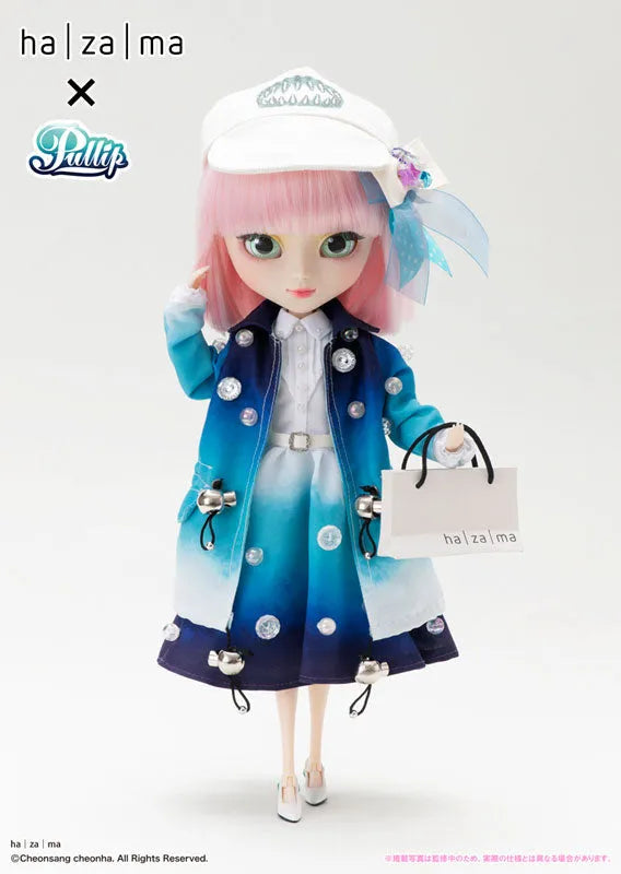 Pullip Cometㅤ – Groove – ActionFigure Brasil