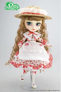 Pullip/ Ditaㅤ – Jun Planning – ActionFigure Brasil