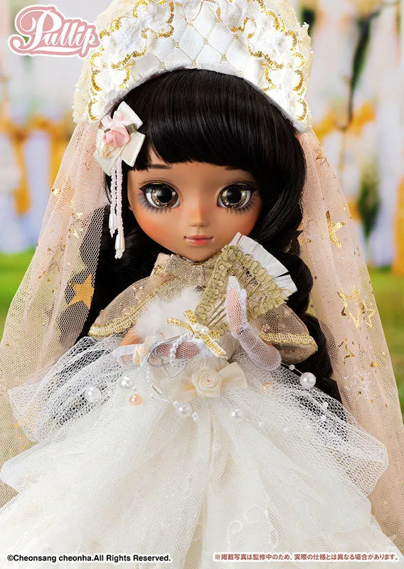 Pullip Eclataㅤ – Groove – ActionFigure Brasil