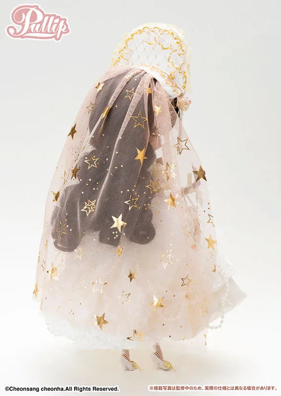 Pullip Eclataㅤ – Groove – ActionFigure Brasil