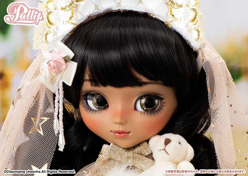 Pullip Eclataㅤ – Groove – ActionFigure Brasil