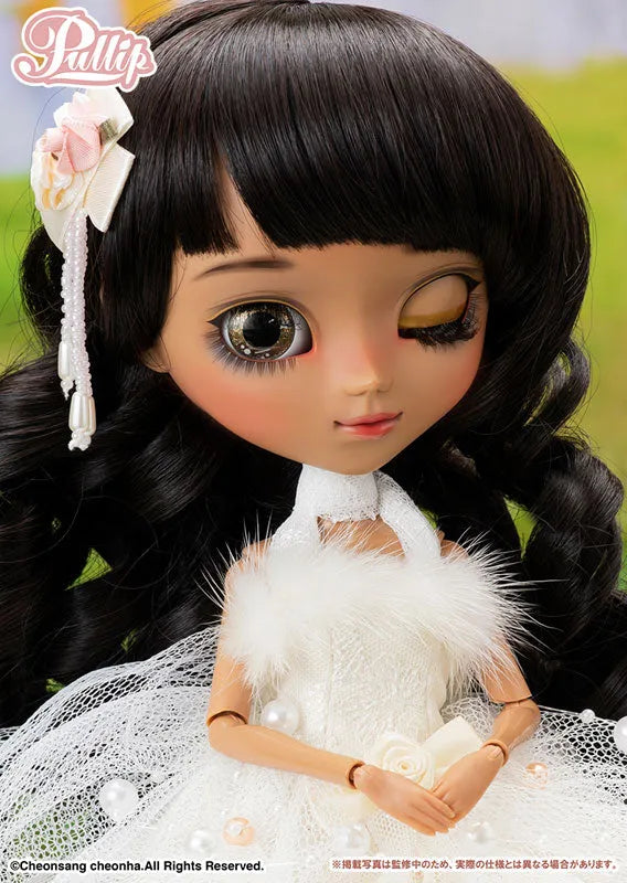 Pullip Eclataㅤ – Groove – ActionFigure Brasil