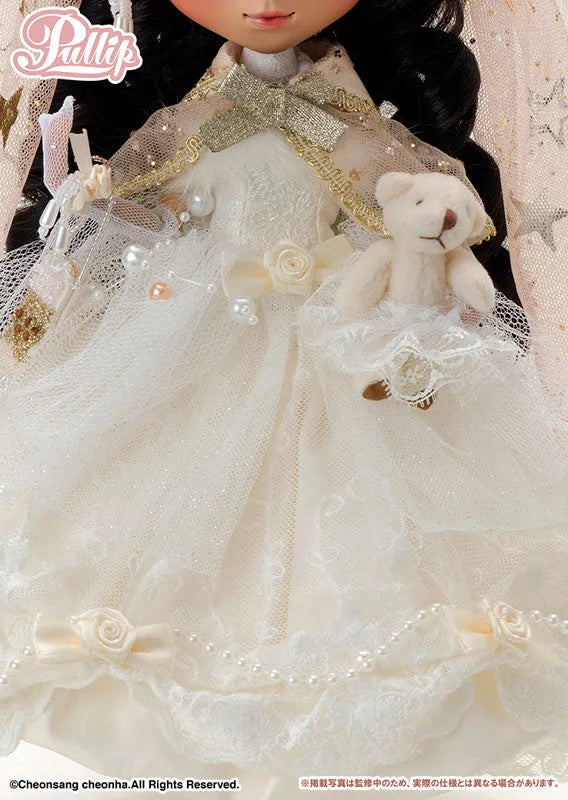 Pullip Eclataㅤ – Groove – ActionFigure Brasil