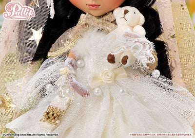 Pullip Eclataㅤ – Groove – ActionFigureBrasil — ângulo diferente