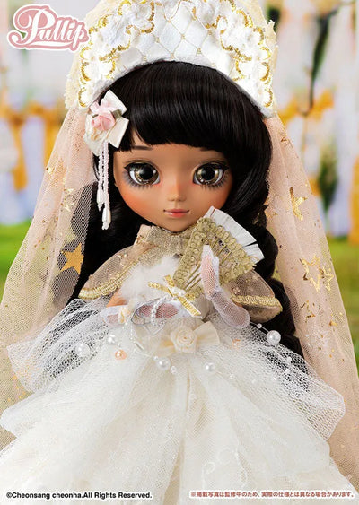 Pullip Eclataㅤ – Groove – ActionFigure Brasil — detalhe do produto