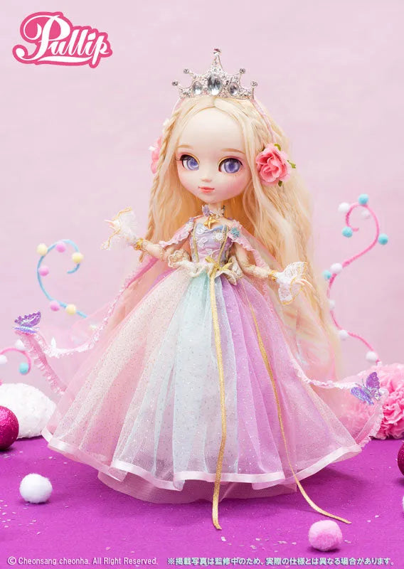 Pullip Eireneㅤ – Groove – ActionFigure Brasil