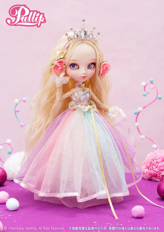 Pullip Eireneㅤ – Groove – ActionFigure Brasil