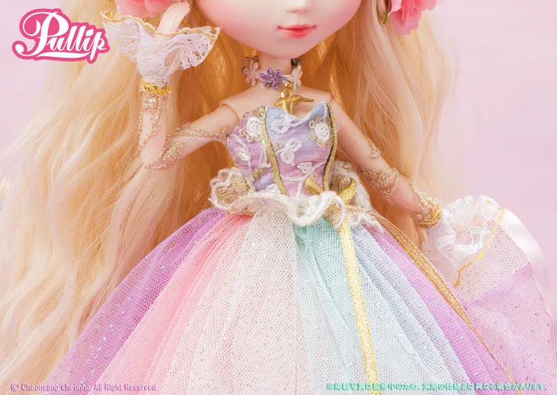 Pullip Eireneㅤ – Groove – ActionFigure Brasil