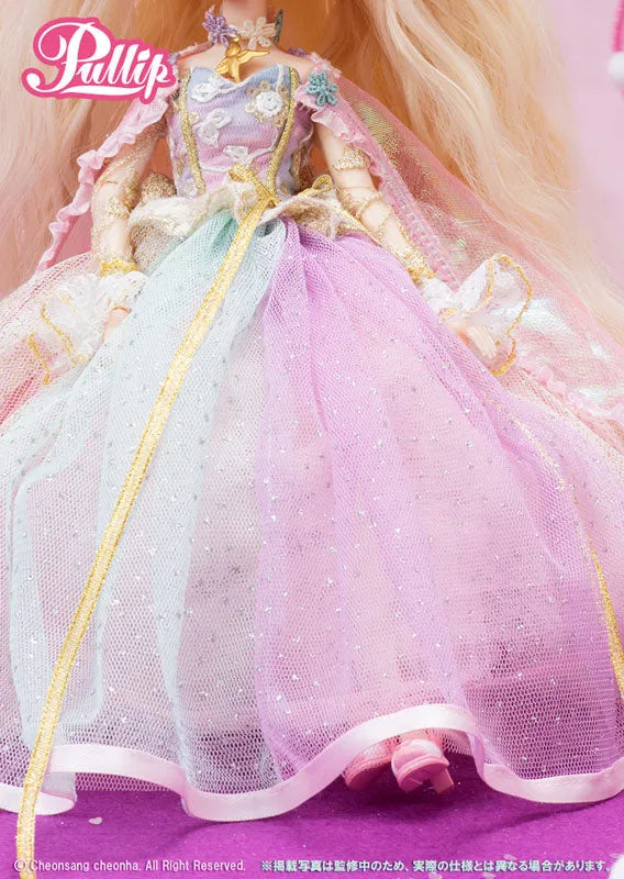 Pullip Eireneㅤ – Groove – ActionFigure Brasil