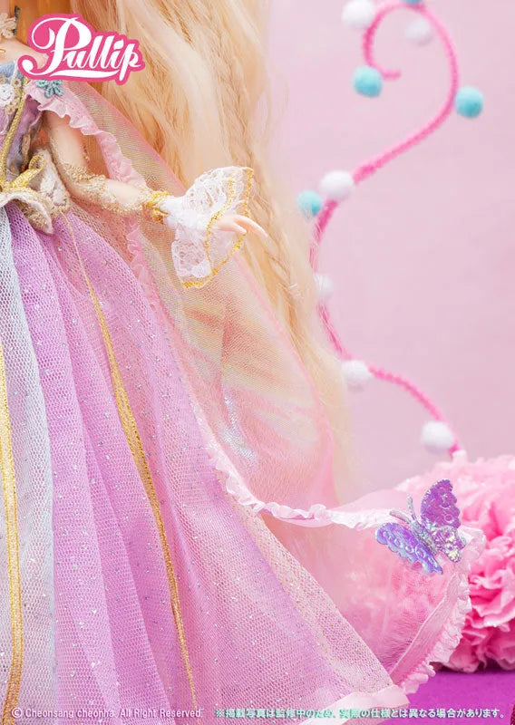 Pullip Eireneㅤ – Groove – ActionFigure Brasil