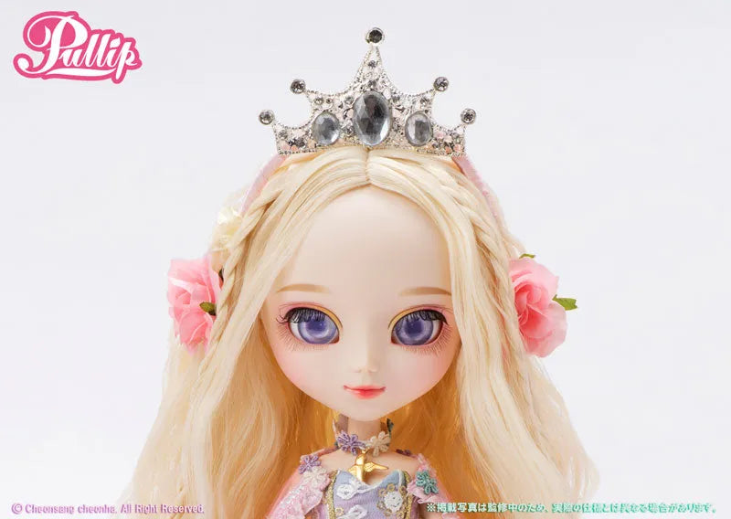 Pullip Eireneㅤ – Groove – ActionFigure Brasil