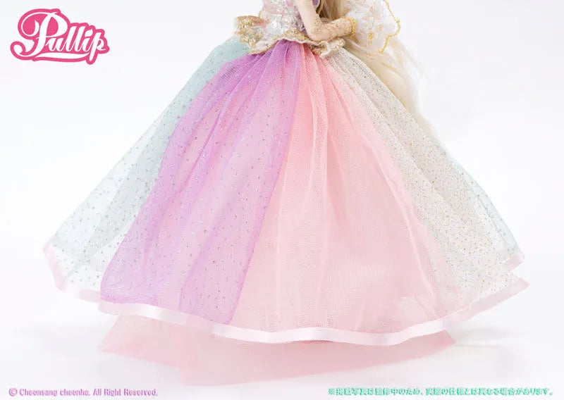 Pullip Eireneㅤ – Groove – ActionFigure Brasil